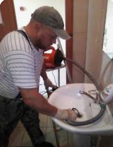 Канализационные работы: Канализационные работы | Чистка канализации, Чистка стояков, Прочистка труб Больше 6 лет опыта — 3