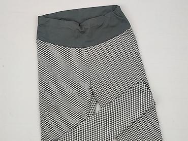decatlon sklep: Legginsy Sportowe damskie, rozmiar S — 1