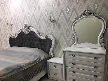 157: 2 комнаты, 76 м², Золотой квадрат Элитка, 13 этаж, Евроремонт — 8