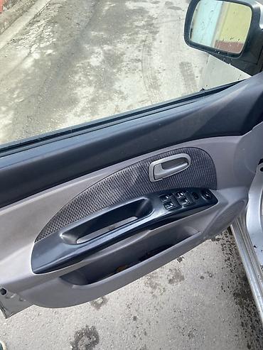 Kia: Kia Picanto: 2007 г., 1 л, Механика, Бензин, Хэтчбэк — 5