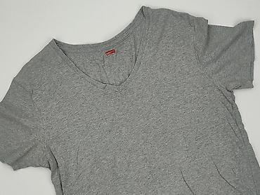 louis: Levi’s, T-shirt damski, rozmiar L — 1