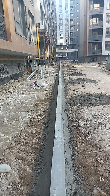 велодорожка: Асфальт🚧асфальт — 3