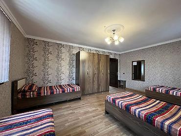 Günlük kirayə mənzillər: 3 otaqlı — 8