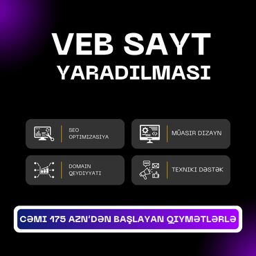 sekil cercivelerinin hazirlanmasi: SEO, Veb saytların hazırlanması | Domen, Hosting