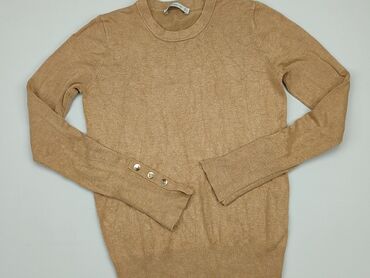 Swetry: Sweter, Zara, S (EU 36), stan - Dobry