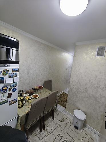 Продажа комнат: 46 м², С мебелью at lalafo.kg — 13 Продажа комнат: 46 м², С мебелью — 13