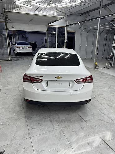 малибу 3 цена: Chevrolet Malibu: 2019 г., 1.3 л, Вариатор, Бензин, Седан — 3