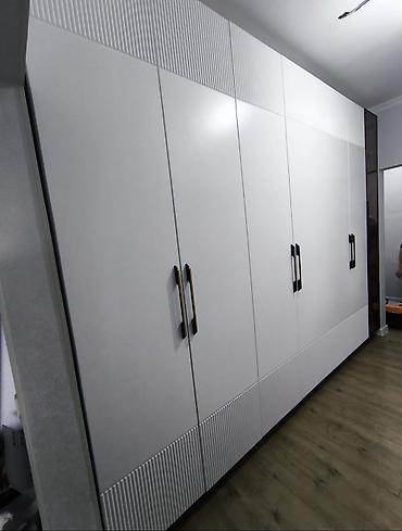 комната аламедин 1: 1 бөлмө, Аламедин-1 мкр Менчик ээси, Жаныбарлары жок, 1 жылдан баштап, Жарым -жартылай эмереги бар — 2