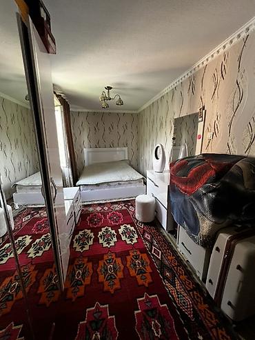 barn house: 2 комнаты, 58 м², 4 этаж, Косметический ремонт — 5
