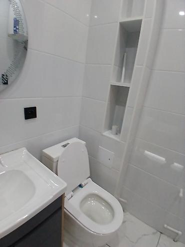 Продажа квартир: Студия, 60 м², Элитка, 12 этаж, Дизайнерский ремонт — 9