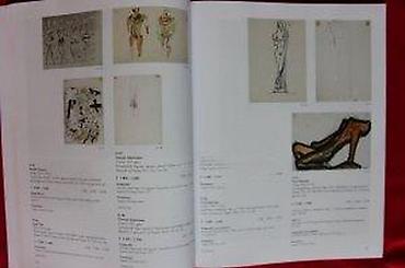 Časopisi: AUKCIONI KATALOG DOROTHEUM, SAMMLUNG LILL, 3.6.2005. | Aukcioni — 18
