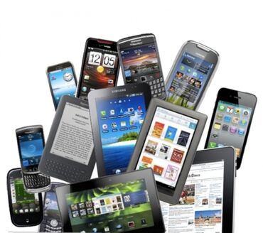 used phones: Mobilne telefone i tablete kupujem do 100e