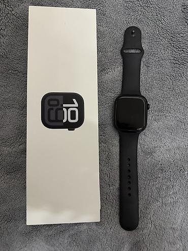 Smart saatlar: İşlənmiş, Smart saat, Apple, Аnti-lost — 4