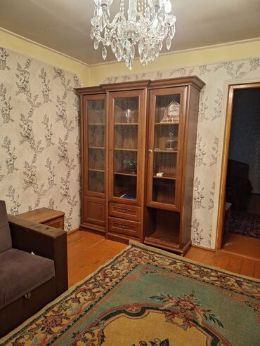 Uzunmüddətli kirayə evlər: 55 kv. m, 2 otaqlı, Qaz, İşıq, Su -da lalafo.az — 7 Uzunmüddətli kirayə evlər: 55 kv. m, 2 otaqlı, Qaz, İşıq, Su — 7