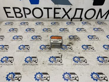 центральный замок с пультом: Блок управление Mercedes E-Class W211 2.7 diesel 2004 Контрактный из