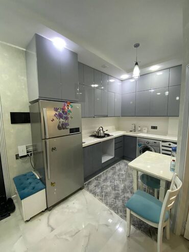 Yeni tikili: 2 otaqlı, Yeni tikili, 47 kv. m -da lalafo.az — 5 Yeni tikili: 2 otaqlı, Yeni tikili, 47 kv. m — 5