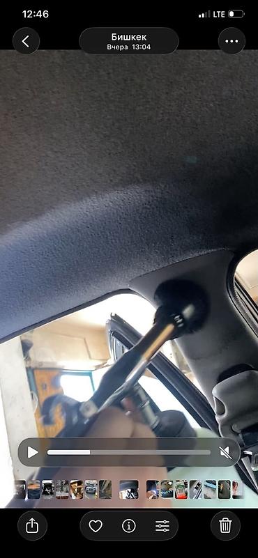 промывка авто: Химчистка салона автомобиля Профессиональная очистка внутренних — 6