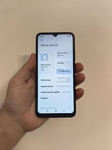 silvercrest aparat za sladoled: Xiaomi Redmi 9a dual sim sim free, sa 2/32 gb memorije, dobro očuvan i — 5