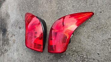car sell: STOP SVETLA LAMPE SW KARAVAN ZA PEUGEOT 308 | Stop svetlo lampa — 3