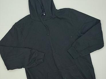 emo bluzy: Bluza z kapturem dla mężczyzn, rozmiar L — 1