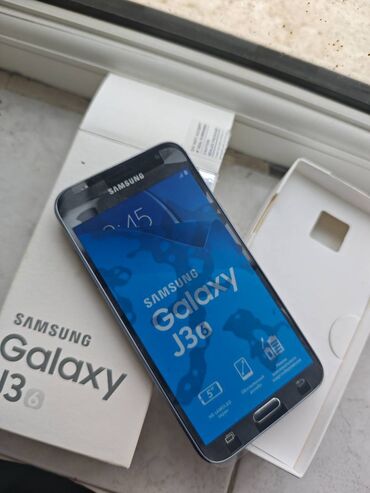 samsung a6 qiymeti 2023: Samsung Galaxy J3 2016