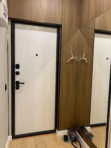 Продажа квартир: 1 комната, 42 м², Элитка, 3 этаж, Евроремонт — 5