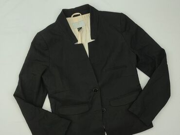 Marynarki: H&M, Marynarka damska, rozmiar L — 10