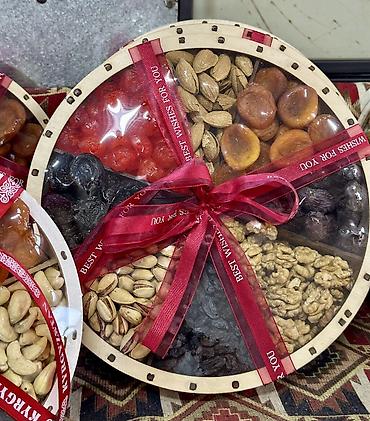 разный: 🎁Подарочные наборы сухофруктов 🎑На любые мероприятия и торжества — 3