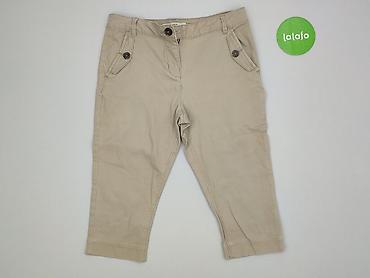 vistula capri: Gap, Spodnie 3/4 damskie, rozmiar S — 2