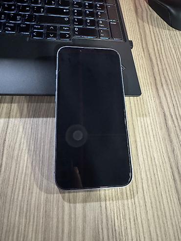 iphone 14 2 el: IPhone 14, 128 GB, Mavi — 2