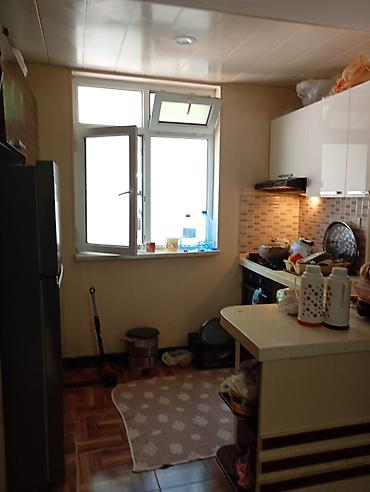 Mənzillər: Bakı, Yasamal, 2 otaqlı, Köhnə tikili, m. İnşaatçılar, 44 kv. m — 6