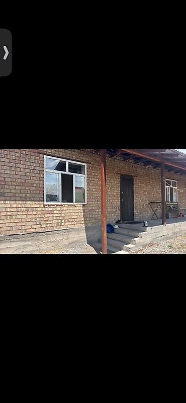 аренда помешеня: 30 м², 1 комната, Кызыл Аскер, Без животных — 9