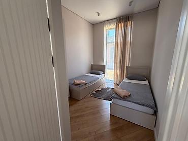 Иссык-Куль 2026: Коттедж, Кош-Кол — 3