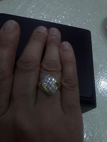 cartier uzuklər: Üzük, Sarı qızıl, 585 Əyar — 9