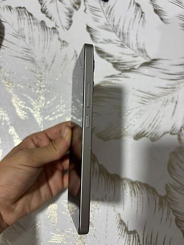 xiami 14: Xiaomi 14, 256 GB, rəng - Gümüşü — 3