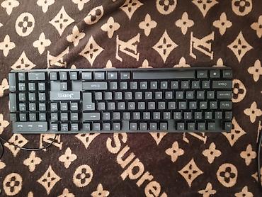 Jedel GK110+ Gaming Keyboard (USB) Endrim olunacaq alana təcili RGBdir lalafo.az -da Jedel GK110+ Gaming Keyboard (USB) Endrim olunacaq alana təcili RGBdir