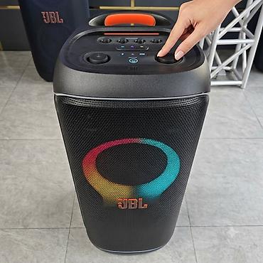 jbl monitor: 🔊 Partynizi gur edin! 🎉 JBL PartyBox icarəsi – cəmi 30 AZN! Güclü — 3