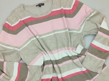 zara sukienki w paski: Sweter, 2XL (EU 44), condition - Good