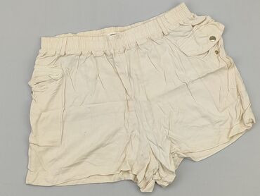 spódnice w panterkę sinsay: Shorts, SinSay, XL (EU 42), condition - Good