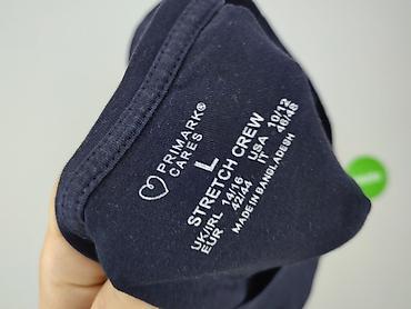 bluzki pull and bear: Primark, T-shirt damski, rozmiar L — 4