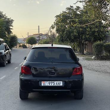 from usa: Peugeot 307: 2006 г., 1.6 л, Автомат, Бензин — 5