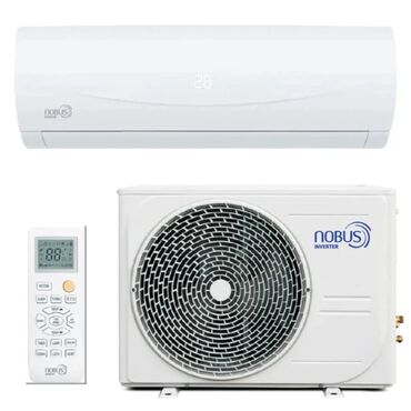 bosch pegle cene: Nobus CS35-V3G (2025) Inverter klima – 12.000 BTU | NOVO | Wi-Fi |