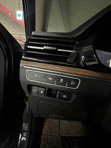 mohave цена: Kia Mohave: 2019 г., 3 л, Автомат, Дизель, Внедорожник — 9