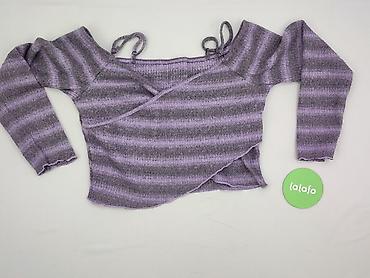 brandy sweter: Sweter damski, rozmiar XL — 2