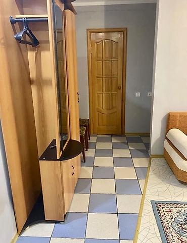 сдаю частный дом: 63 м², 2 комнаты, Восток-5 мкр, Без животных — 7