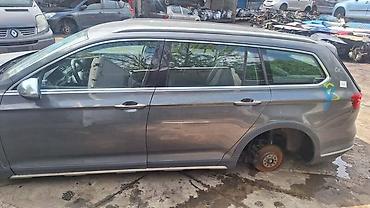 reno senik: PASAT B8 ALLTRACK VRATA ZA VOLKSWAGEN PASSAT B8 ALLTRACK OD 2013. DO — 2