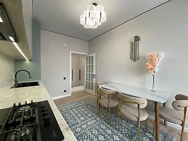 Продажа квартир: 2 комнаты, 72 м², Элитка, 2 этаж, Евроремонт at lalafo.kg — 3 Продажа квартир: 2 комнаты, 72 м², Элитка, 2 этаж, Евроремонт — 3