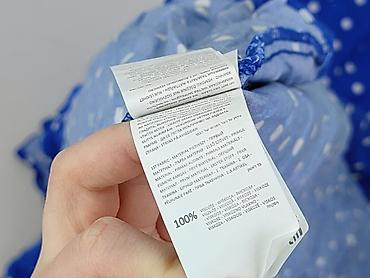 second hand pszczyna: Sukienka damska, rozmiar L — 4