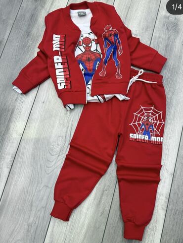 Komplet trenerke: Nike — 29