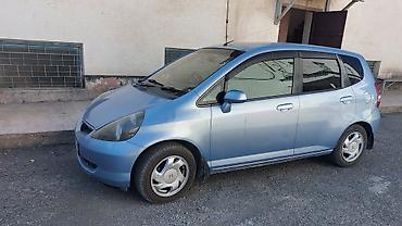 порш турбо с: Honda Fit: 2004 г., 1.3 л, Вариатор, Бензин, Хэтчбэк — 4